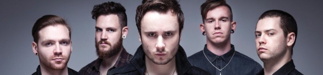As Lions: online il nuovo official lyric video "Pieces"