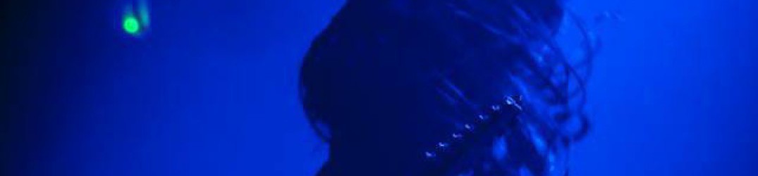 Aosoth: in streaming 'Her Feet Upon the Earth, Blooming the Fruits of Blood'