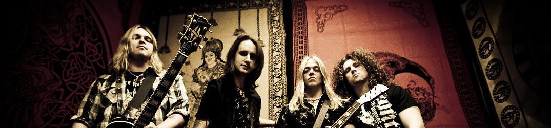 Black Stone Cherry: la nuova "In Our Dreams" disponibile su Youtube