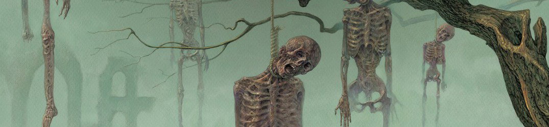 Usurpress: altra song da "The Regal Tribe"