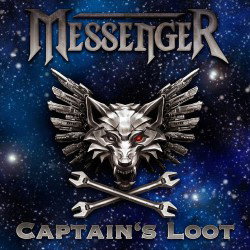 Captain's Loot [EP]