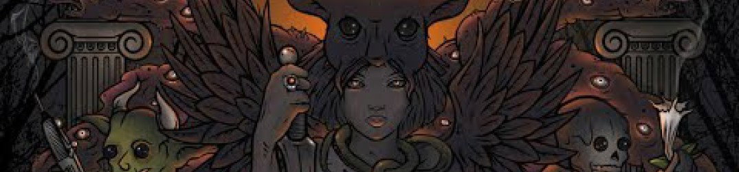 Reincarnation: guarda il lyric video ufficiale di 'The Reflection of Hate'