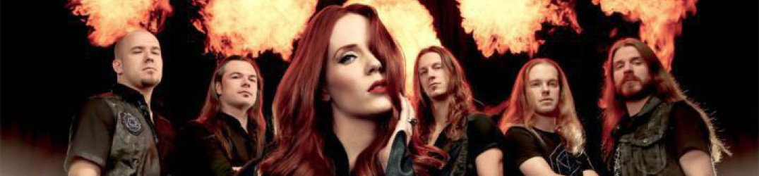 Epica e Powerwolf: i dettagli della data al Live Club di Trezzo sull'Adda (MI)
