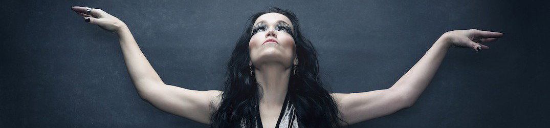 Tarja: in arrivo a novembre "From Spirits And Ghosts (Score For a Dark Christmas)"