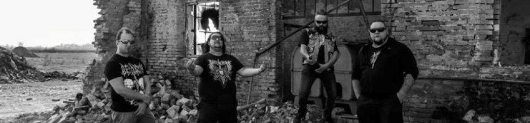 Uncreation: esce ufficialmente sul mercato il disco di debutto "Overwhelming Chaos"