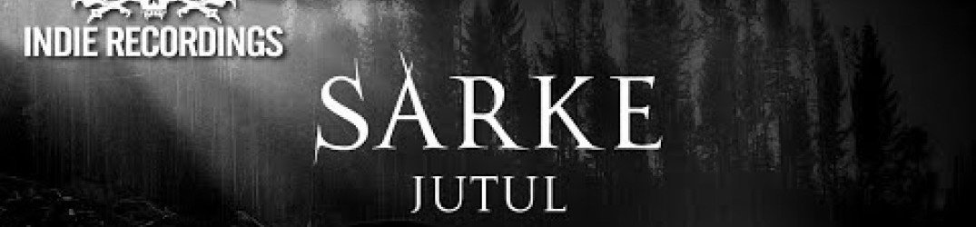 Sarke: guarda il lyric video di 'Jutul'