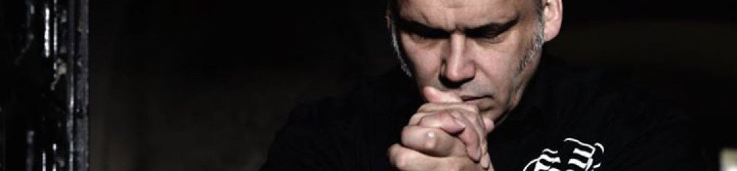 Blaze Bayley: online il video ufficiale di 'Eating Lies' tratto dall'ultimo album in studio