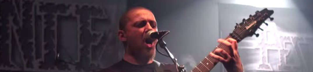 Pestilence: annunciato un nuovo tour europeo con una setlist speciale
