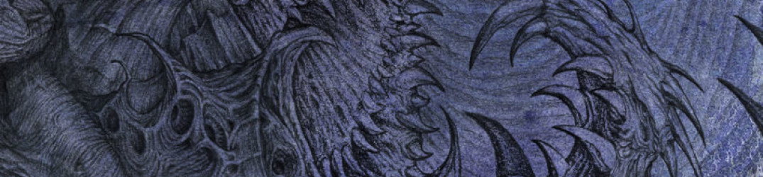 Necrovorous: in streaming completo il nuovo album "Plains of Decay"