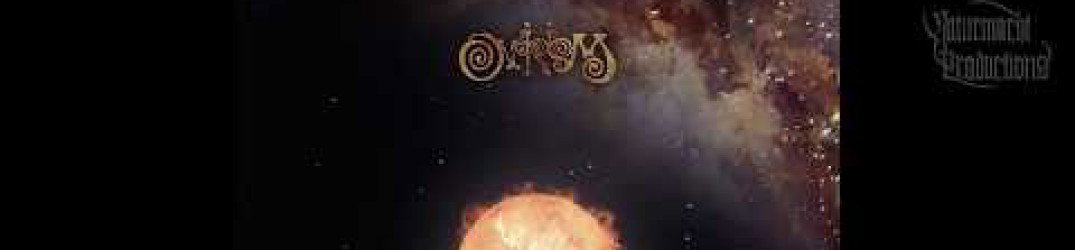 Onirism: ascolta in streaming completo 'Sun'