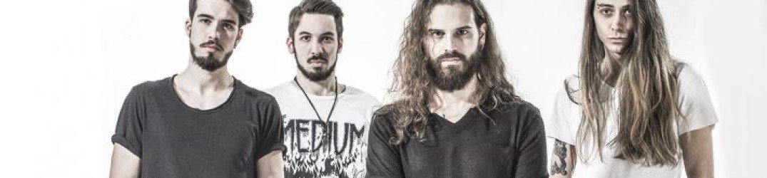 Anewrage: il titolo e la data di release del nuovo album