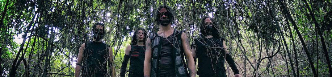 Sinphobia: ascolta il nuovo brano 'Selflessness'