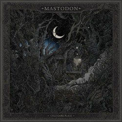 Cold Dark Place [Ep]