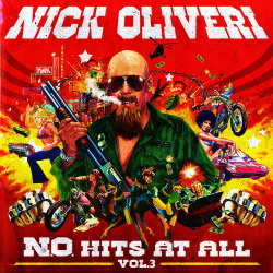 N.O. Hits At All Vol. 3