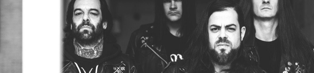 Black Anvil: ascolta "As Was" in streaming completo