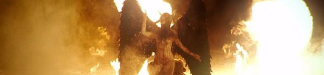 Belphegor​:  ecco la versione non censurata di 'Baphomet'