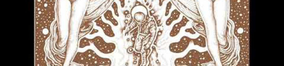 Spectrale: online la nuova song 'Andromède'