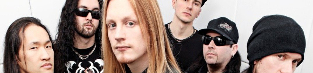 Dragonforce: online il video ufficiale di "Midnight Madness"