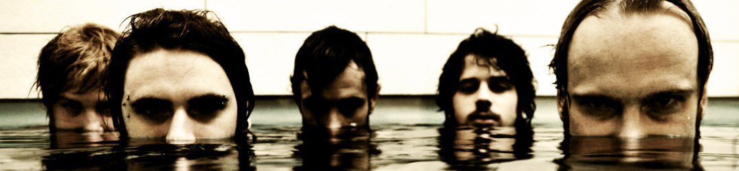 The Ocean Collective: online l'official audio di "Turritopsis Dohornii"