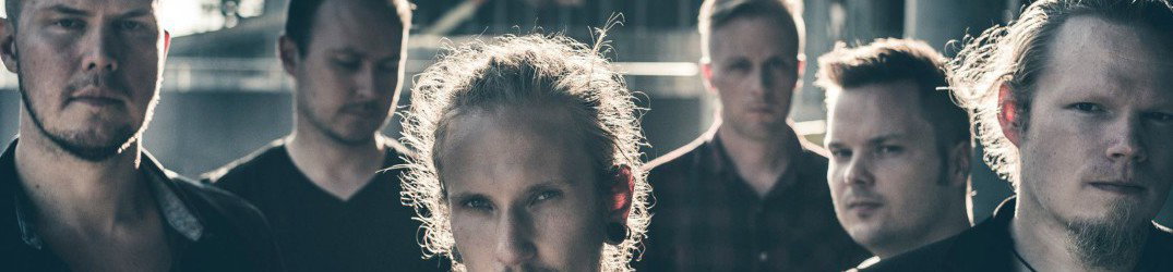 Hanging Garden: online il nuovo singolo "Elysium"