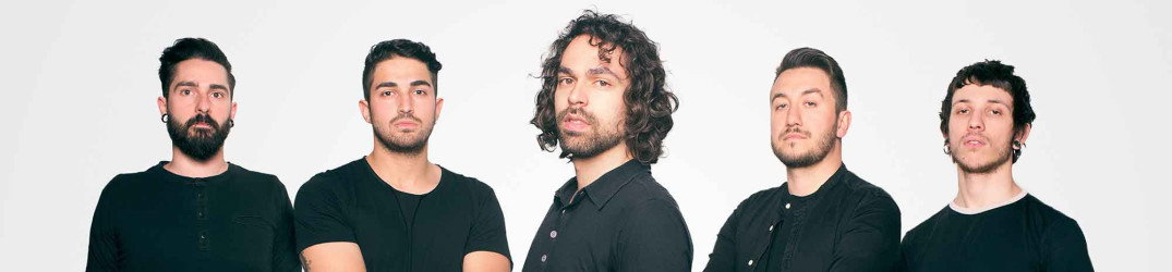 Aquiver: nuovo video di "CaSo" e tour italiano nei club da ottobre