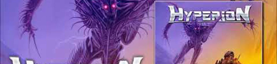 Hyperion: ascolta la nuova song 'Dangerous Days'
