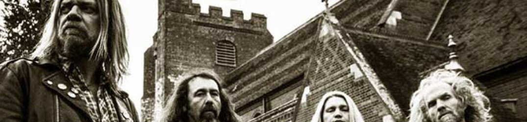 Corrosion Of Conformity: morto Eric Eycke