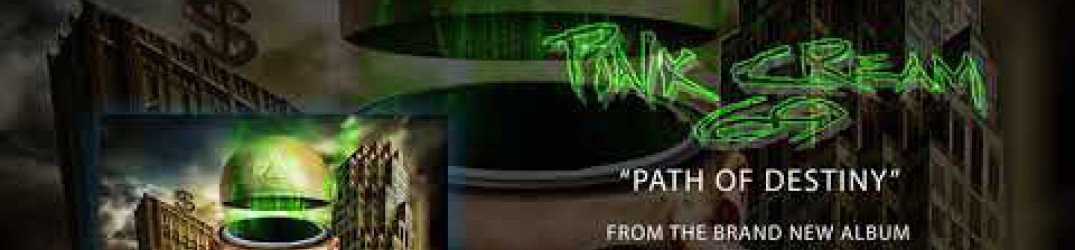 Pink Cream 69: ascolta l'official audio di 'Path of Destiny'