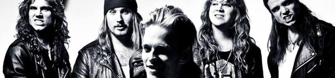H.E.A.T: online il nuovo official video "Eye Of The Storm"