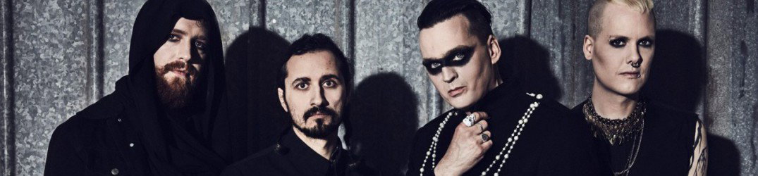 Then Comes Silence: online l'official live video di "Good Friday"