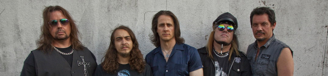Riot V: firmano per Nuclear Blast
