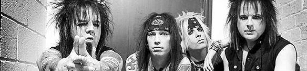 Tigertailz: si separano dal cantante Jules Millis