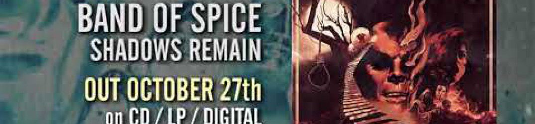 Band Of Spice: guarda il lyric video di 'Don't Bring Me Flowers'