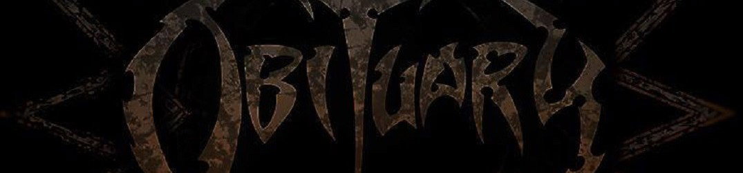 Obituary: nuovo album a marzo