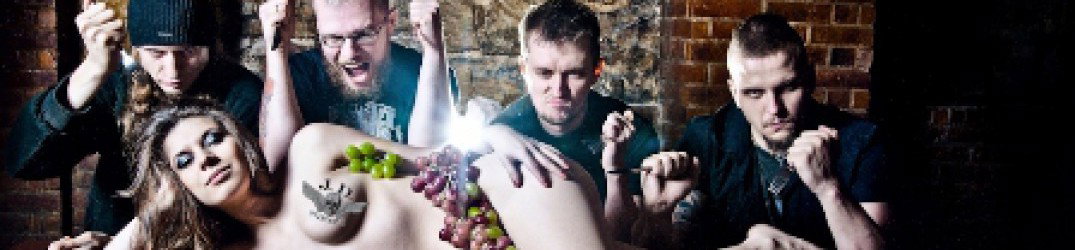 J.D. Overdrive: online il video ufficiale di "New Blood"
