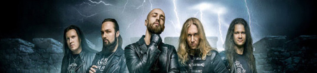 Beast In Black: Anton e Kasperi parlano della nascita della band