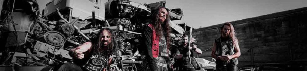 Blood Inc.:  tutti i dettagli del nuovo album omonimo in uscita il 17 novembre