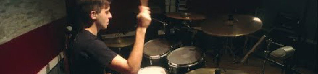 Foscor: ecco il drum playtrhough di 'De Marges I Matinades'