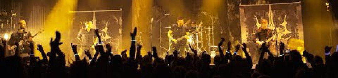The Unguided: ecco il video live di 'King of Clubs'