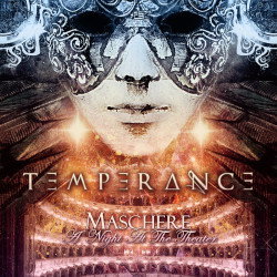 Maschere - A Night at the Theater [DVD]