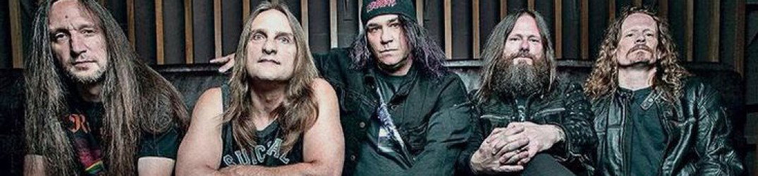 Exodus: prime indiscrezioni sul nuovo album