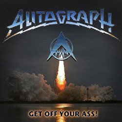 Get Off Your Ass!