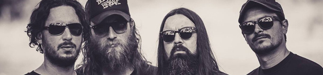 Rancho Bizzarro: il nuovo album in streaming esclusivo su It's Psychedelic Baby​ Magazine