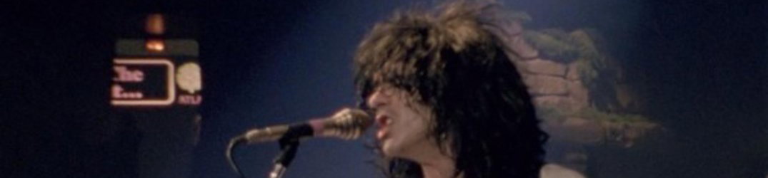 Jimmy Bain: lo storico bassista di Rainbow, Dio e Last In Line è morto