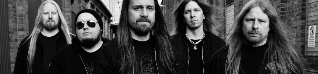 Demonical: partono le registrazioni del nuovo album con il nuovo vocalist