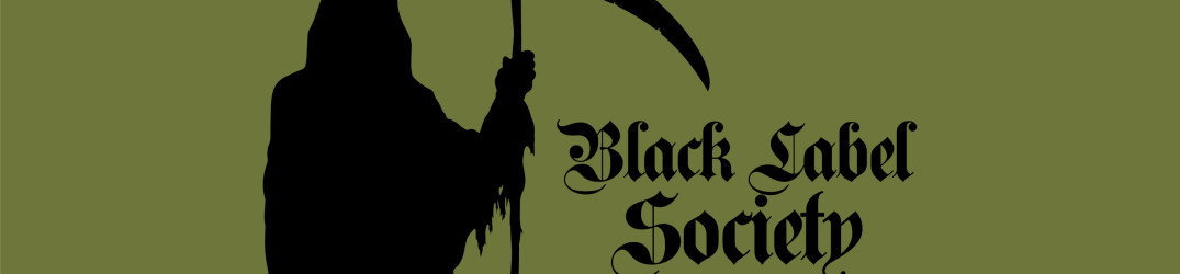 Black Label Society: "Room Of Nightmares", il primo estratto del nuovo album