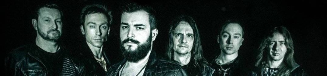 Power Quest: online il video di 'Lords of Tomorrow'