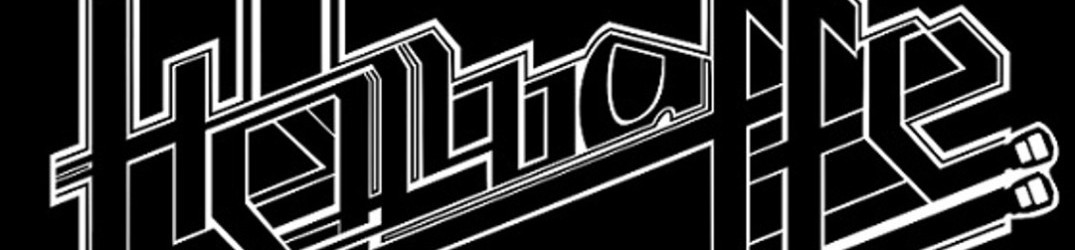 Hellwaffe: track da "Peace Offering"