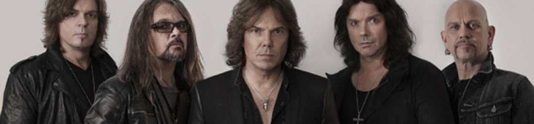 Europe: il video di 'Walk the Earth'