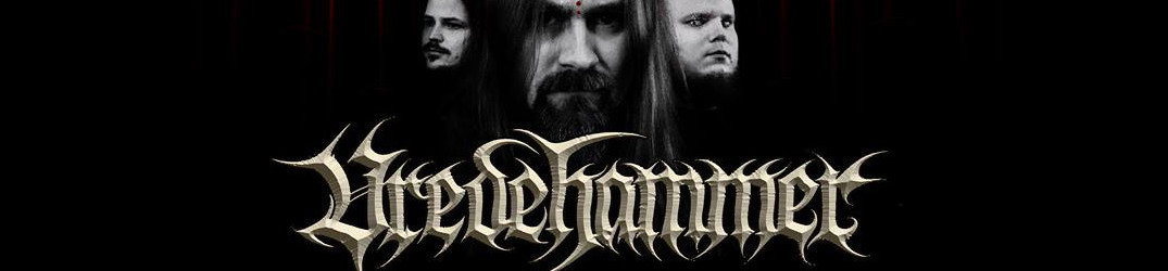 Vredehammer: rivelata la tracklist e la copertina dell'album